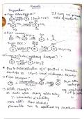 Phenols short notes 