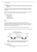 Task 6 - Biomarkers EPI 4924 Clinimetrics