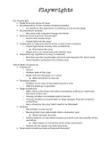 Module 6 Book Notes