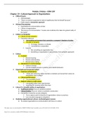 COM 207 Module 3 Notes to ACE in the Tests COM207 Module 3 Notes to ACE in the Tests