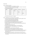 BIO 002L Lab Report 6 Procedure Design