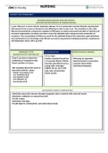 Christopher Parrish Concept Map Worksheet (Download To Score An A) Cystic Fibrosis is a severe chronic respiratory disease. CF is an autosomal recessive disorder meaning that both parents have to pass on the gene to the offspring in order to pass it on. T