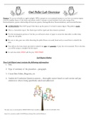 Copy of Energy Flow Lab_ Owl Pellet SPED 101