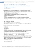 Chapter 85: Drugs That Weaken the Bacterial Cell Wall II: Cephalosporins, Carbapenems, Vancomycin, Telavancin, Aztreonam, Teicoplanin, and Fosfomycin.