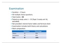 INV2601 - Summarised notes