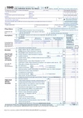 TAX PREPAR 15000210-TP1800045 GRADED PROJECT tax prepration/ Ashworth College