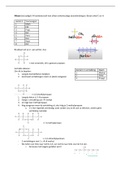 Samenvatting naamgeving scheikunde (H23 Chemistry McMurry)