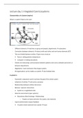 HPI4010 Organizing and Managing Patient Flows: Lectures, elaborated literature and cases + teachers's solutions of the sprints 