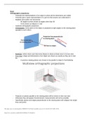 MAE 1351 EXAM 4 LATEST 2022 QUESTIONS AND ANSWERS