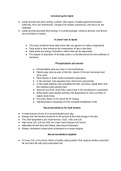 Chapter 5- lipids 