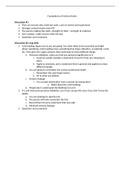 NCSI110 Class Notes