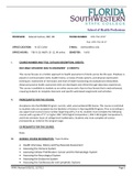 NUR 3066C Advanced HA FallB 15 Syllabus - COMPLETE