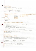 Introduction to Reaction Rates and Equilibrium