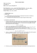 Lab 6a1_ Work and Energy.