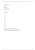 FPT3701 2024 EXAMANSWERS