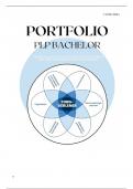 Portfolio PLP Bachelor (Cijfer: 8)