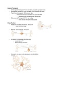 Class notes BIOL 227  Anatomy & Physiology, ISBN: 9781260265217