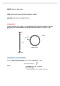 Structural Steel Design