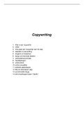 copywriting (marketingsupport) 33pag