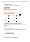 Class notes 3 managing internationalisation 