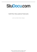 swift-river-new-patients-flashcards