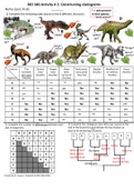 BIO 340 Activity #2