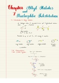 Chapter 7 8 9 Notes (Chem 211A)