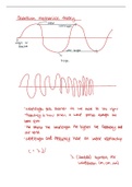 ATomic Numbers and Mass + Quantum Mechanical Property