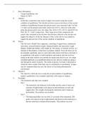 Physics I Torque Equilibrium Lab Report