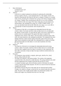 Physics I Centripetal Force Lab Report