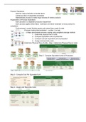 Process Accounting