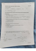 Sig Figs to Lewis Structure