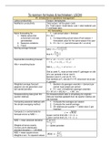 Samenvatting  Logistics & Supply Chain Management (F710239A)