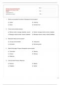 Nursing Communication/Informatics  Questions with Answers Script  Merged. 