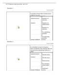 PSY 7713 Quiz 1 Unit 7 (Behaviour Analytic Interventions)