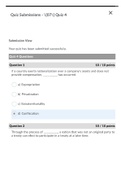 BUS LAW - CASE ANALYSIS 2 - ASHWORTH COLLEGE.