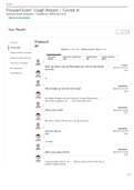 NR 509 Week 2 [Transcript}]-Asthma-Respiratory | Completed | Shadow Health | Tina jones