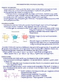 Biology B Edexcel: Topic 1 (A level)