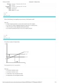 ECS1601 ASSIGNMENT 7, 2023 SEMESTER 2 DISTINCTION GURANTEED