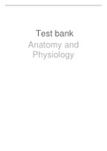 Essential of anatomy and physiology 6th edition