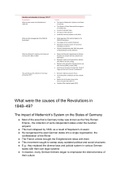 Unification of Germany 1815-1871