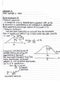 Chapter 9 One Sample T Test