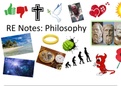 Philosophy of religion