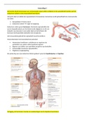 Medische kennis 1.2a