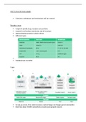 Lecture notes 7PAYFADD; PSYCHOLOGY & NEUROSCIENCE OF ADDICTION week 2, topic 3