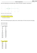 MATH 225N Week 1-8 Quiz/MATH 225N Week 1-8 Quiz(Latest 2020 Q&A):Chamberlain College of Nursing Math 225n week 1-8 Quiz. MATH 225N Week 1 Quiz/MATH 225N MATH 225N Week 2 Quiz/MATH 225N MATH 225N Week 6 Quiz/MATH 225N MATH 225N WEEK 8 FINAL EXAM 2020 MATH 