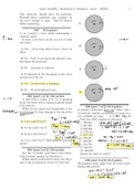 Rotation Homework on Quest with Dr. Perry Physics 1 for non-physics majors.