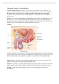 Unit 9 Learning aim Hormonal and homeostatic controll