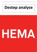 DESTEP Hema