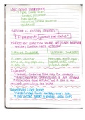 LSAT Notes